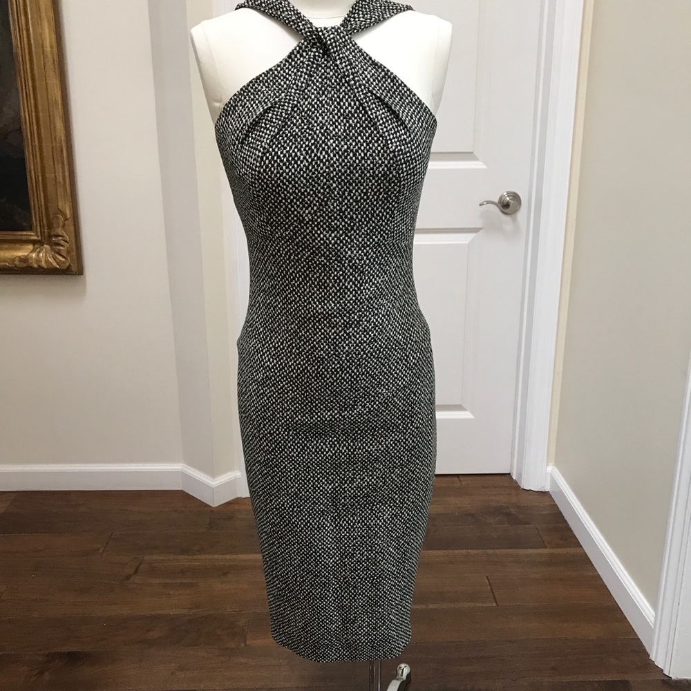 Micheal Kors dress